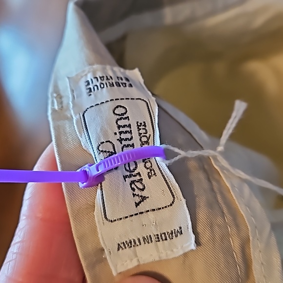 Valentino Boutique pants - Picture 4 of 9